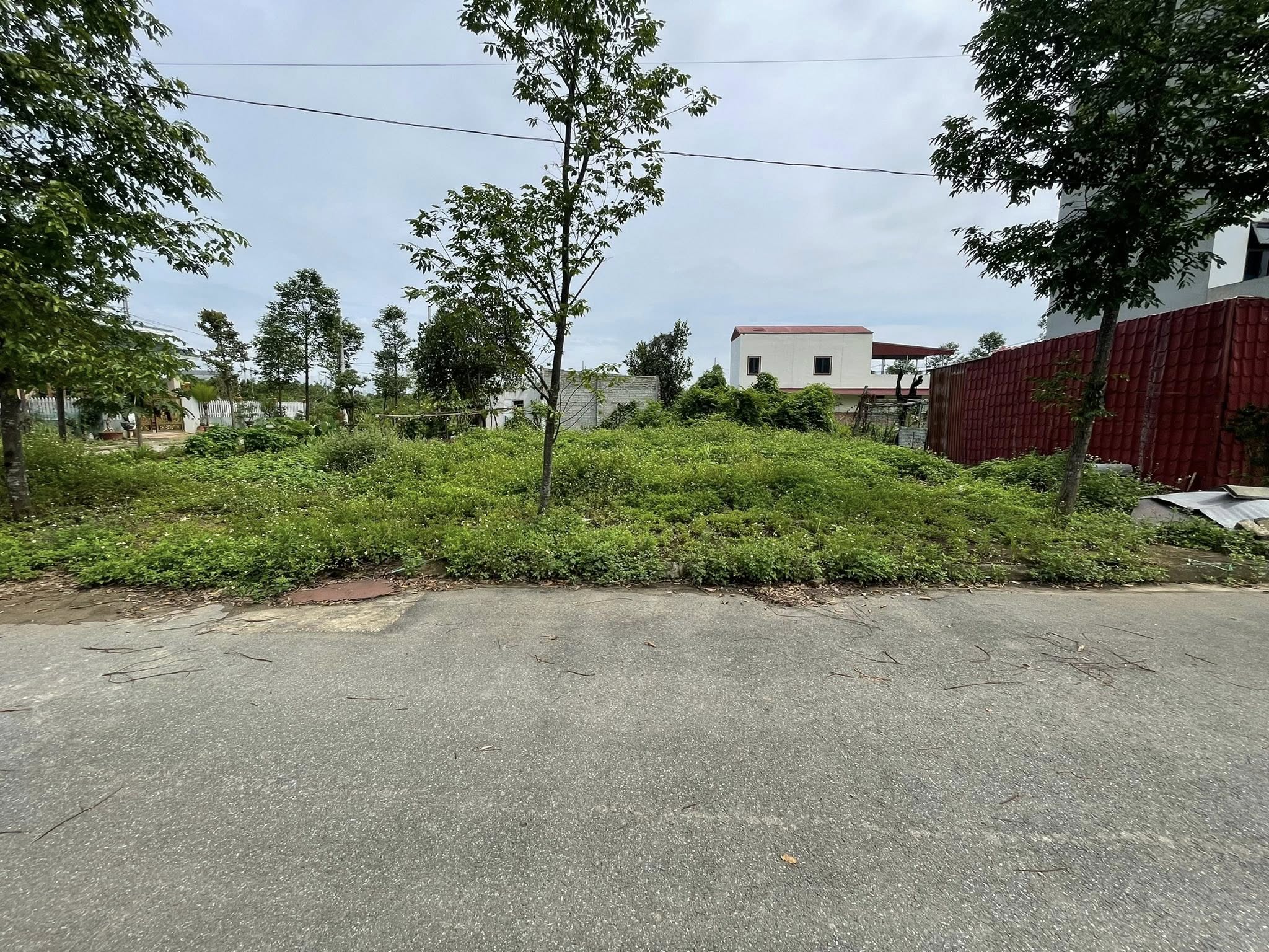 Đất nền Láng Hòa Lạc 100m2 giá 2.6 tỷ – gần khu đại học, dân cư văn minh, pháp lý rõ ràng  Nguyễn - Ảnh 2
